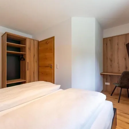 Casa de Férias Schmittenblick 2