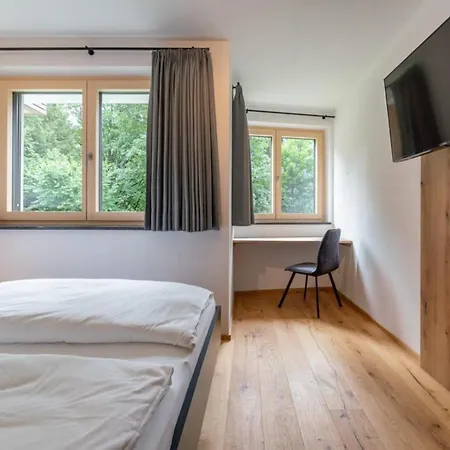 Feriehus Schmittenblick 2