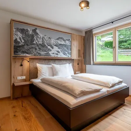 Schmittenblick 2 Feriehus Viehhofen