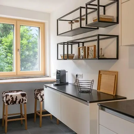Schmittenblick 2 Feriehus