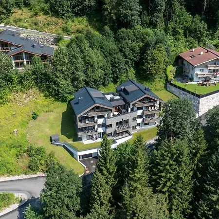 Schmittenblick 2 Viehhofen