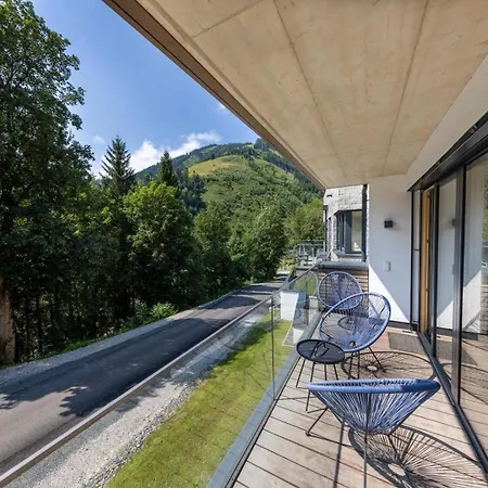 Casa de Férias Schmittenblick 2