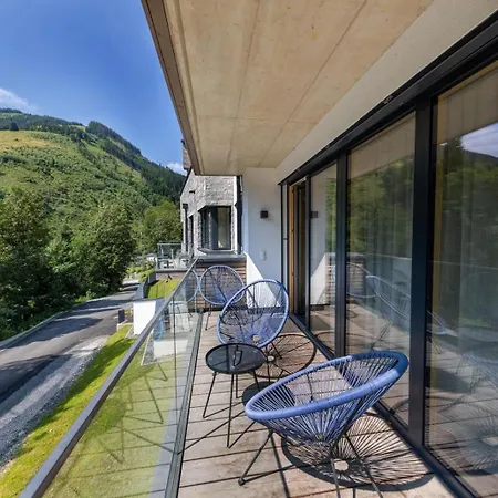 Feriehus Schmittenblick 2